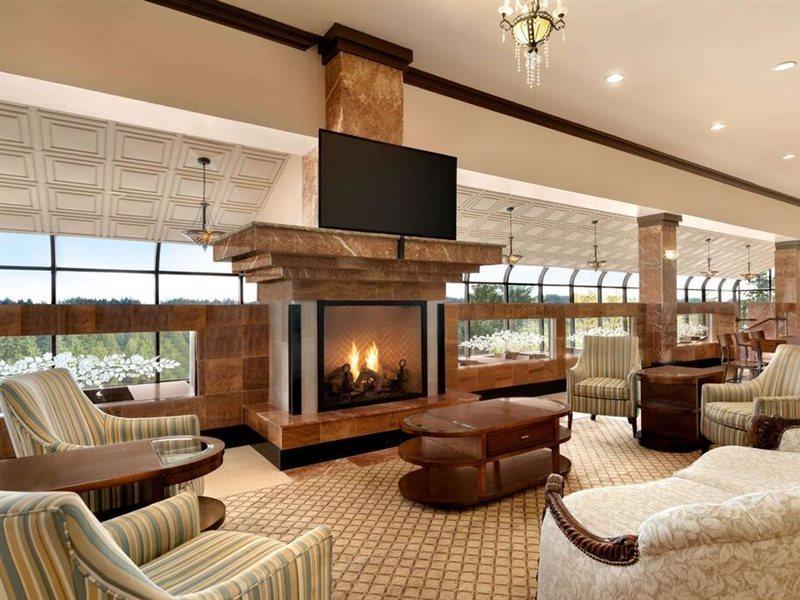 Hotel Baymont By Wyndham Wa