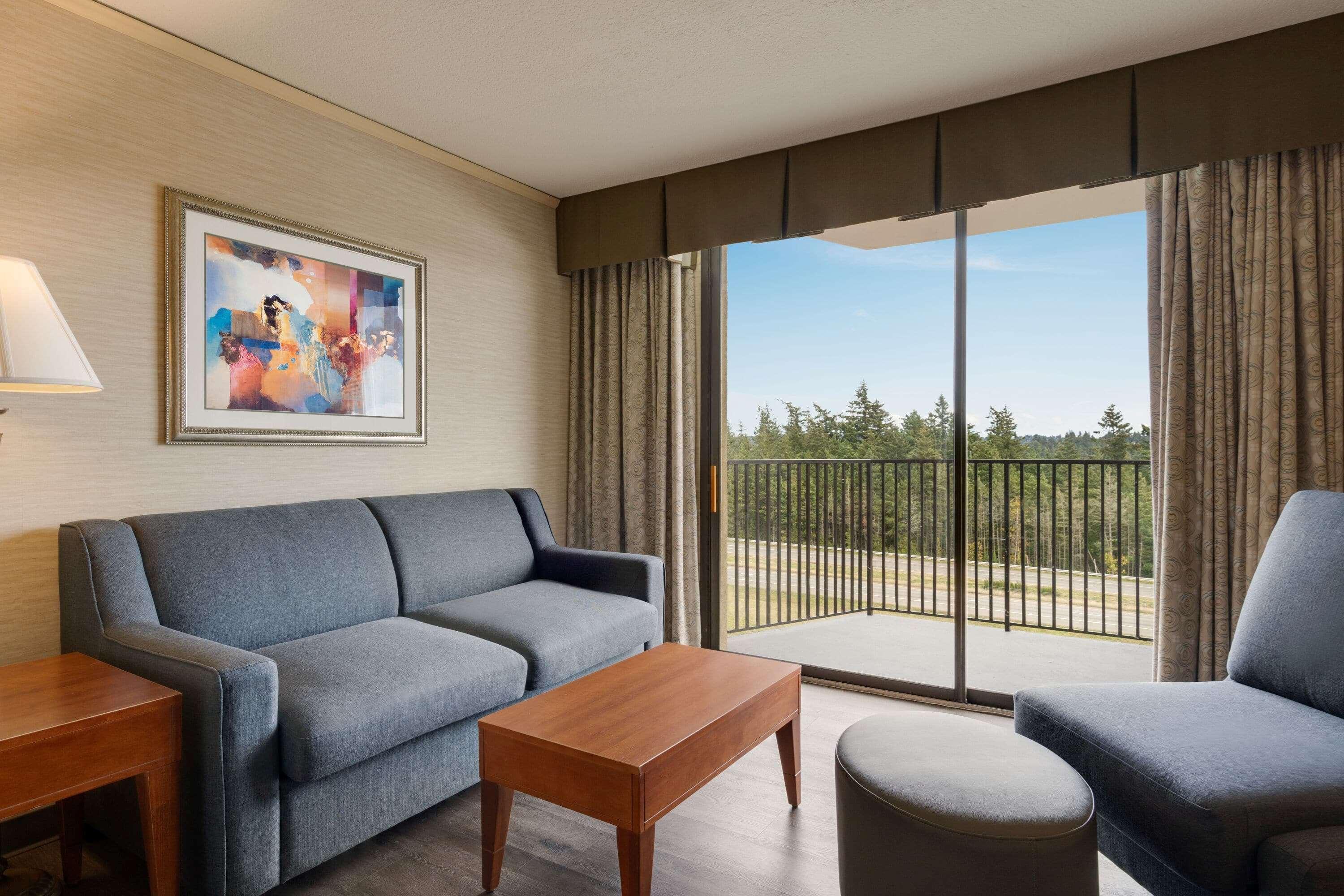 Hotel Baymont By Wyndham Wa