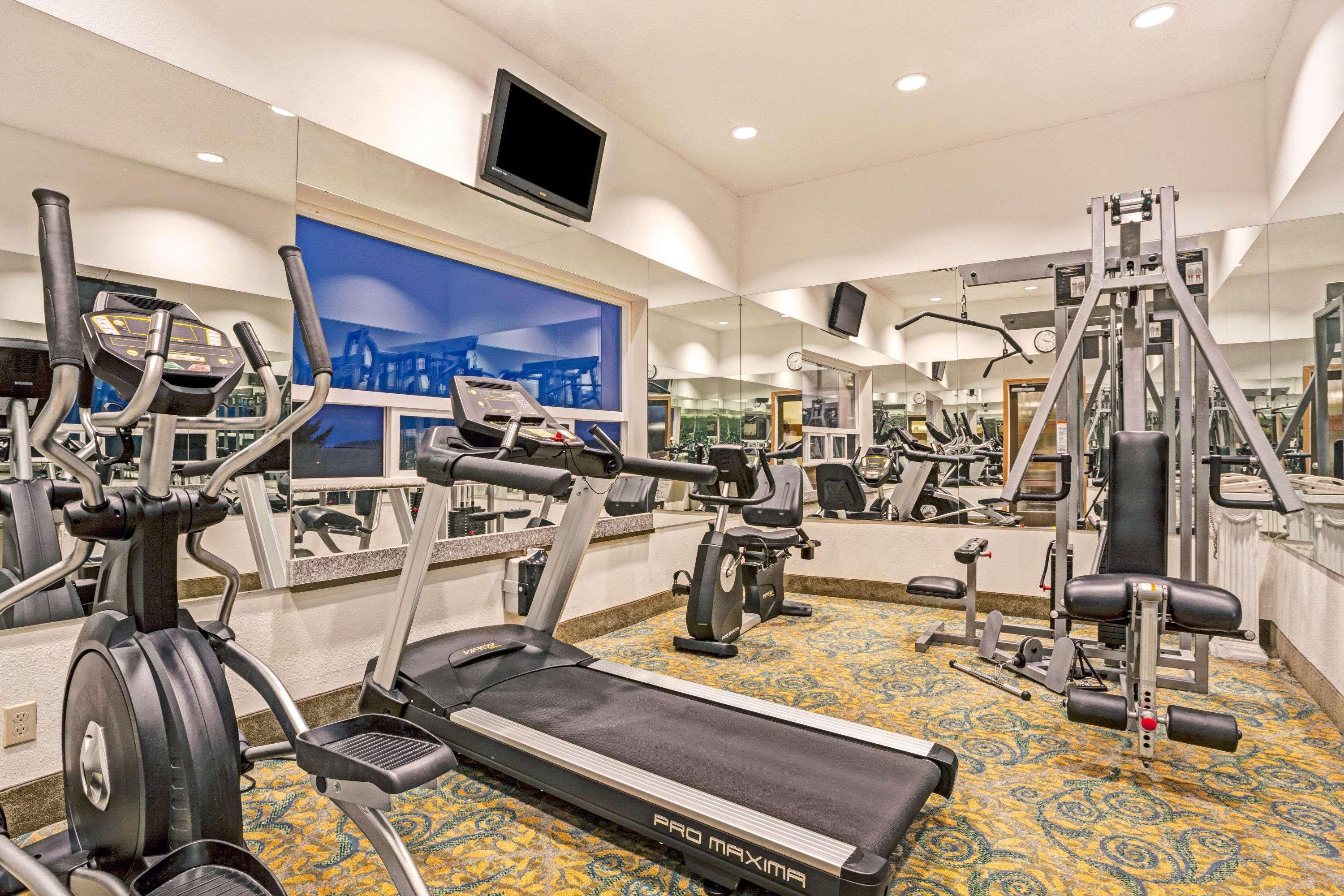 Hotel Baymont By Wyndham Wa