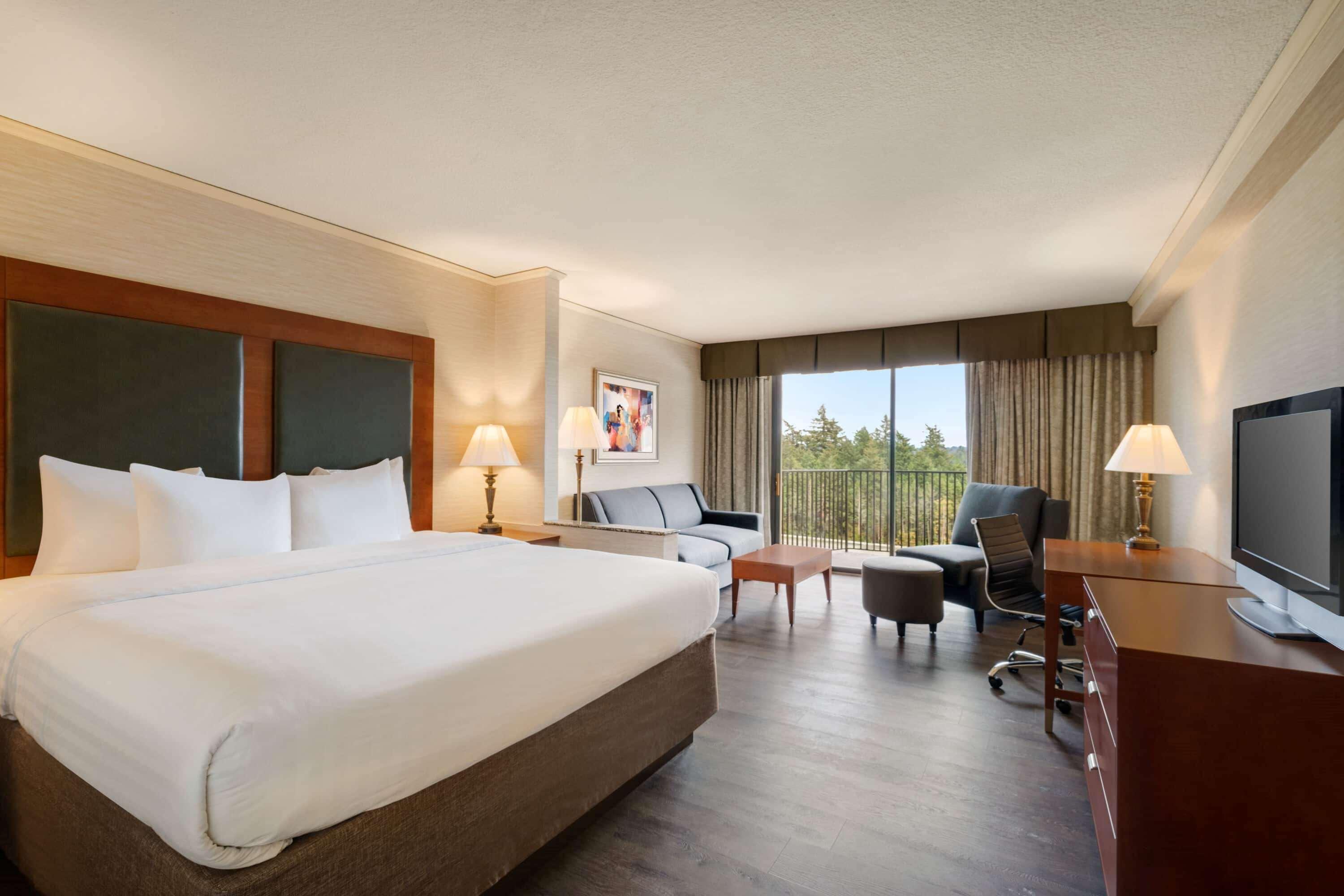 Hotel Baymont By Wyndham Wa 2*