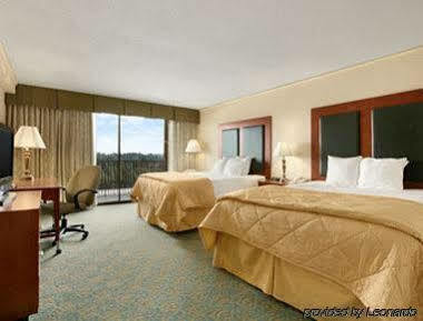 Hotel Baymont By Wyndham Wa 2*